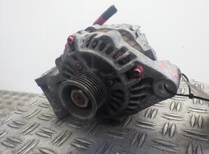 Alternator FORD FUSION (JU_)