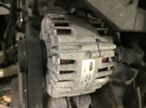 Dynamo (Alternator) FORD GALAXY (WA6)