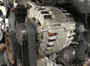 Alternator FORD GALAXY (WA6)