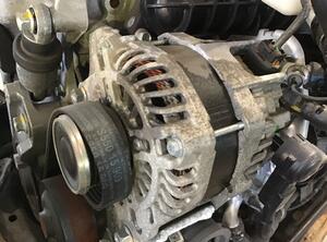 Alternator MAZDA 2 (DL, DJ)