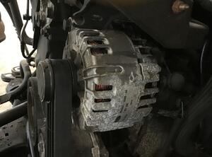 Alternator FORD GALAXY (WA6)