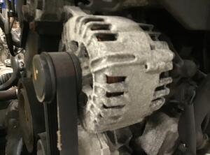 Alternator FORD GALAXY (WA6)