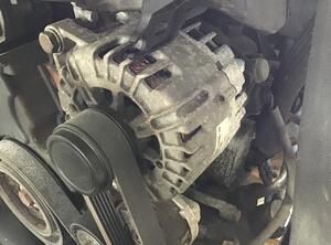 Alternator FORD GALAXY (WA6)