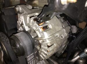 Alternator FORD GALAXY (WA6)