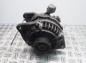 Dynamo (Alternator) MAZDA 626 V Hatchback (GF)