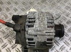 Dynamo (Alternator) FORD GALAXY (WA6)