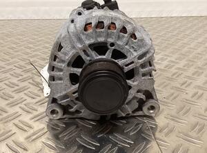 Alternator FORD Galaxy (WA6)