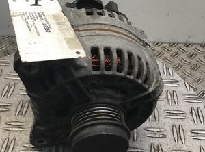 Dynamo (Alternator) AUDI A4 (8E2)