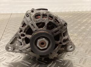 Dynamo (Alternator) NISSAN Micra III (K12)