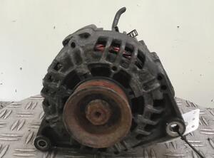 Dynamo (Alternator) AUDI A4 (8E2)