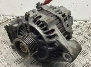 Dynamo (Alternator) FORD Fusion (JU)