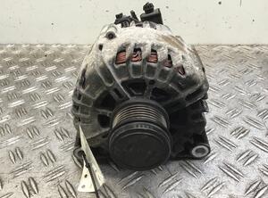 Alternator FORD Galaxy (WA6)