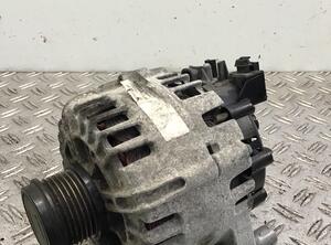 Dynamo (Alternator) FORD Galaxy (WA6), FORD S-Max (WA6)