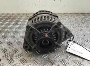 Alternator JAGUAR S-Type (X200)