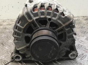 Dynamo (Alternator) FORD Galaxy (WA6), FORD S-Max (WA6)