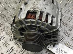 Alternator FORD Galaxy (WA6), FORD S-Max (WA6)