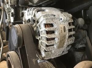 Alternator FORD Galaxy (WA6), FORD S-Max (WA6)