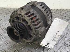 Dynamo (Alternator) CHEVROLET Cruze (J300)