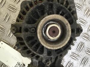 Alternator FORD Fiesta V (JD, JH)