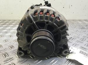 Alternator FORD Galaxy (WA6), FORD S-Max (WA6)