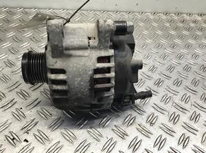 Dynamo (Alternator) FORD Galaxy (WA6), FORD S-Max (WA6)