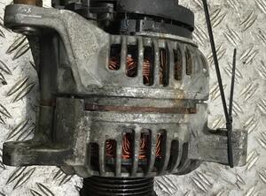 Alternator AUDI A6 (4B2, C5)