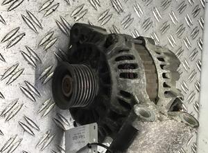 Alternator FORD Fiesta V (JD, JH)