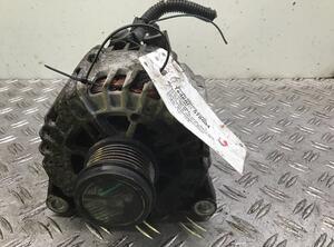 Dynamo (Alternator) FORD Galaxy (WA6), FORD S-Max (WA6)