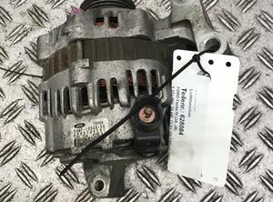 Dynamo (Alternator) FORD Fiesta IV (JA, JB)