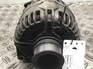 Dynamo (Alternator) OPEL Zafira/Zafira Family B (A05)