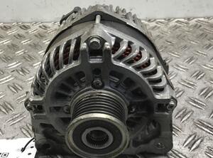 Dynamo (Alternator) RENAULT Scénic III (JZ0/1), RENAULT Grand Scénic III (JZ0/1)