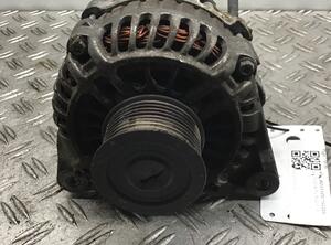 Dynamo (Alternator) MAZDA 6 Station Wagon (GY)