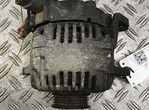 Alternator NISSAN Micra III (K12)