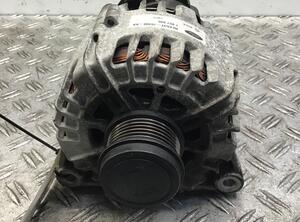 Alternator FORD Galaxy (WA6), FORD S-Max (WA6)