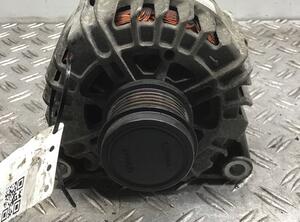 Dynamo (Alternator) FORD Galaxy (WA6), FORD S-Max (WA6)