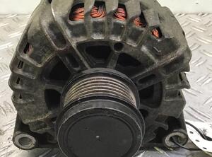 Alternator FORD Galaxy (WA6), FORD S-Max (WA6)