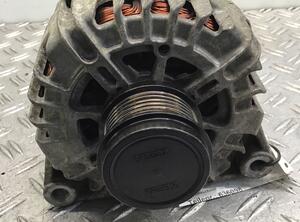 Dynamo (Alternator) FORD Galaxy (WA6), FORD S-Max (WA6)