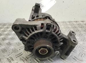 Dynamo (Alternator) FORD Fiesta IV (JA, JB)