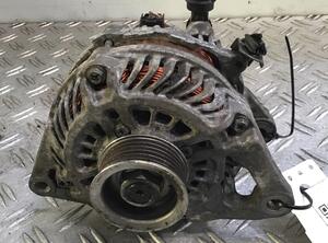 Dynamo (Alternator) MAZDA 2 (DE, DH)