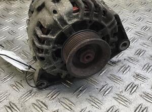 Alternator AUDI A6 Avant (4B5)