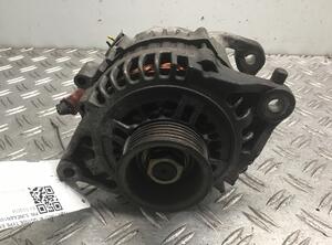 Alternator NISSAN Almera II Hatchback (N16)