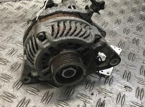 Dynamo (Alternator) MAZDA 2 (DE, DH)