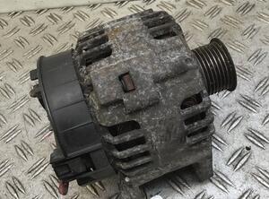 Dynamo (Alternator) RENAULT Megane II Kombi (KM0/1)