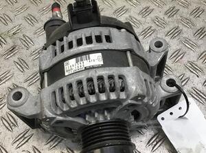 Dynamo (Alternator) CHEVROLET Malibu (V300)