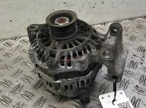 Dynamo (Alternator) FORD Fiesta IV (JA, JB)