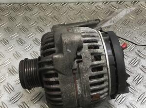 Dynamo (Alternator) VOLVO S80 II (124)