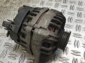 Dynamo (Alternator) NISSAN Micra III (K12)