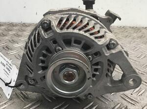 Dynamo (Alternator) MAZDA 2 (DE, DH)