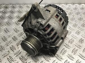 Alternator RENAULT Megane II (BM0/1, CM0/1)