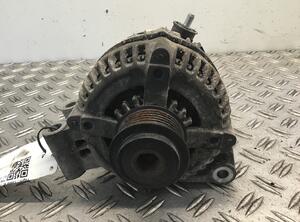 Dynamo (Alternator) LAND ROVER Discovery IV (LA)